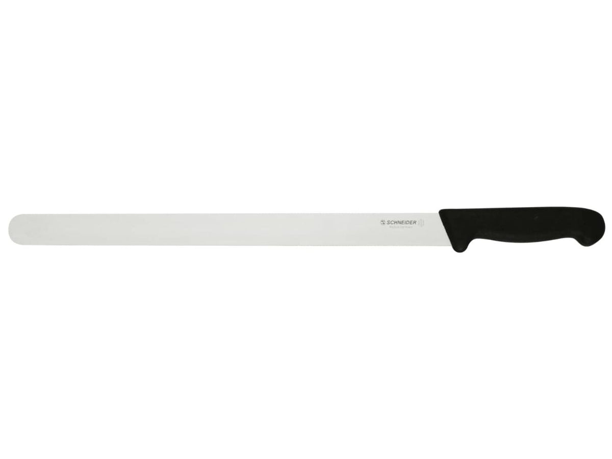 Konditor- Bäckermesser (glatte Klinge) / 49cm - Messer Sugar Sweet Kitchen