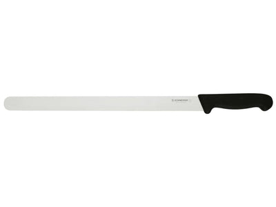 Konditor- Bäckermesser (glatte Klinge) / 49cm