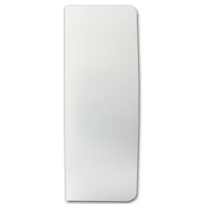 Spatule PME en acier inoxydable, grande / 1 pce