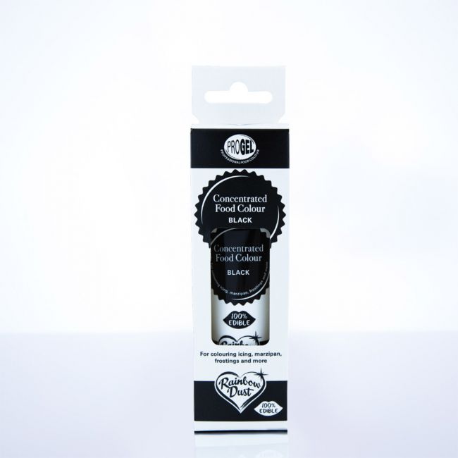 Lebensmittelfarbe Rainbow Dust ProGel / je 25g - Lebensmittelfarben Sugar Sweet Kitchen