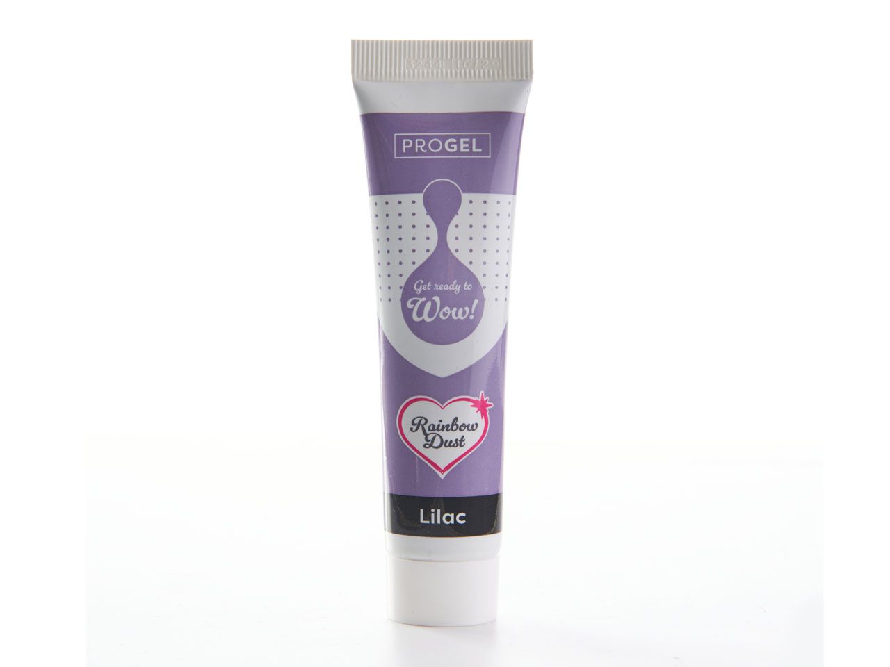 Lebensmittelfarbe Rainbow Dust ProGel / je 25g - Lilac - Lebensmittelfarben Sugar Sweet Kitchen