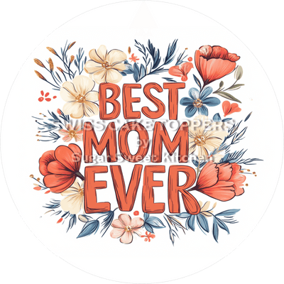 Liebevoller Tortenaufleger für die Familie17 - personalisierbar