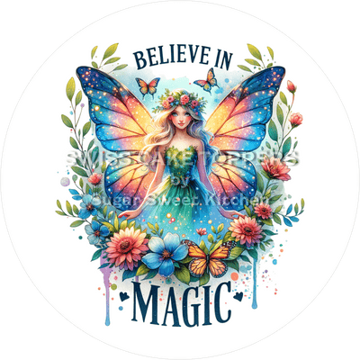 Magic-Tortenaufleger für süsse Botschaften7  - personalisierbar