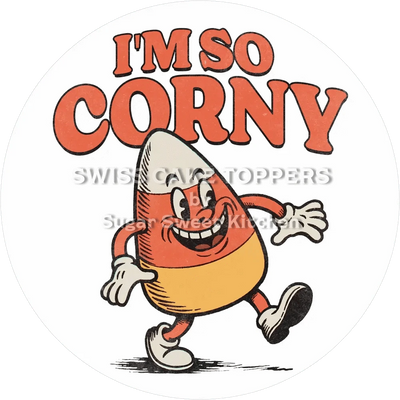 Megalustiger-Tortenaufleger24 - personalisierbar