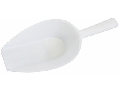 Mehl- und Gewürzschaufel 250mm / 1Stk