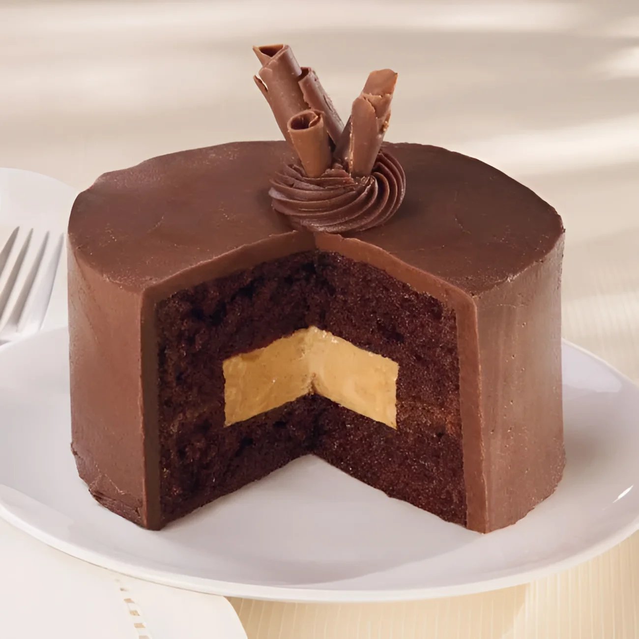 Mini-Backform ’Tasty-Fill’ Wilton / 2Stk - Backformen Sugar Sweet Kitchen