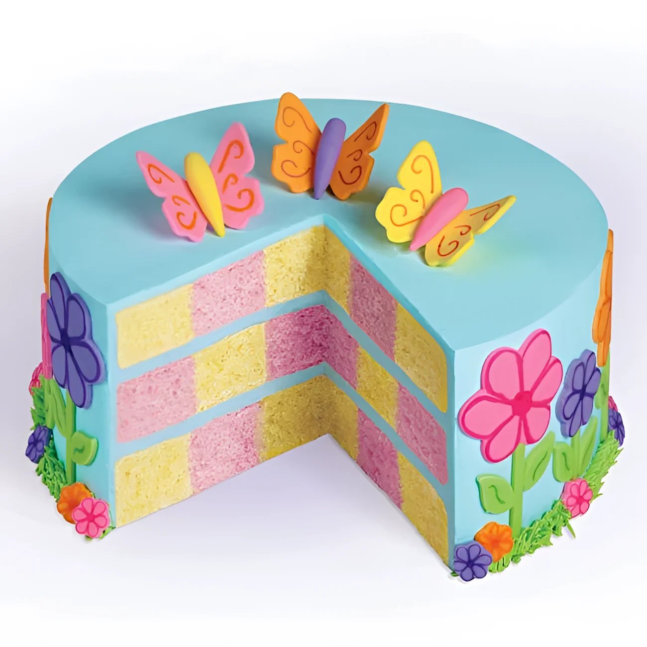 Mini-Backform ’Tasty-Fill’ Wilton / 2Stk - Backformen Sugar Sweet Kitchen