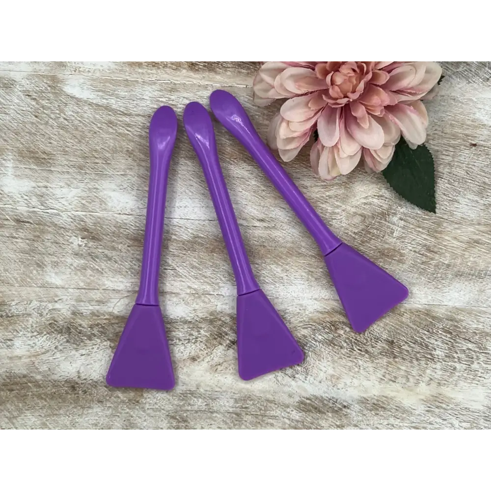 Mini-Korrektur- & Dekorationsschaber / 1Stk. - Tortendekoration Sugar Sweet Kitchen