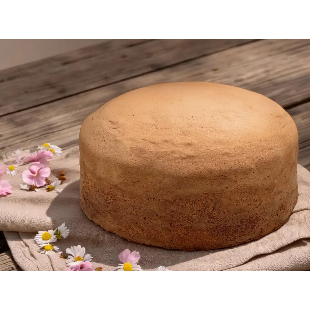 Mischung für helles Tortenbiskuit / extra luftig - Backmischung Sugar Sweet Kitchen