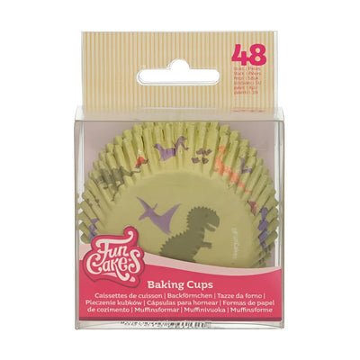 Caissettes à muffins 