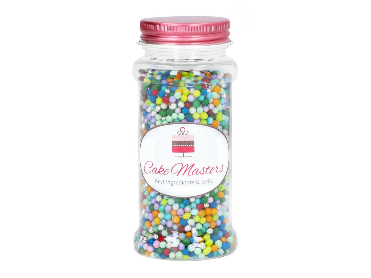 Nonpareils Zuckerperlen Bon CM / 80g - Sugar Sweet Kitchen