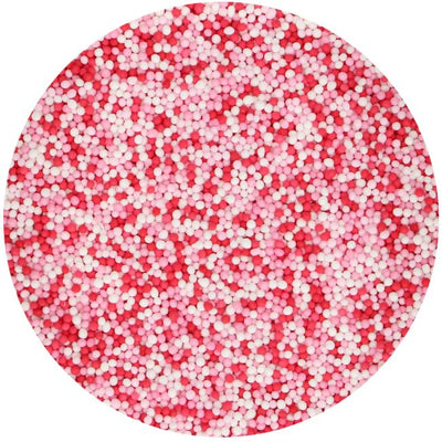 FunCakes Vermicelles de sucre Love / 80g