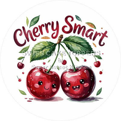 Origineller-Tortenaufleger4 - personalisierbar