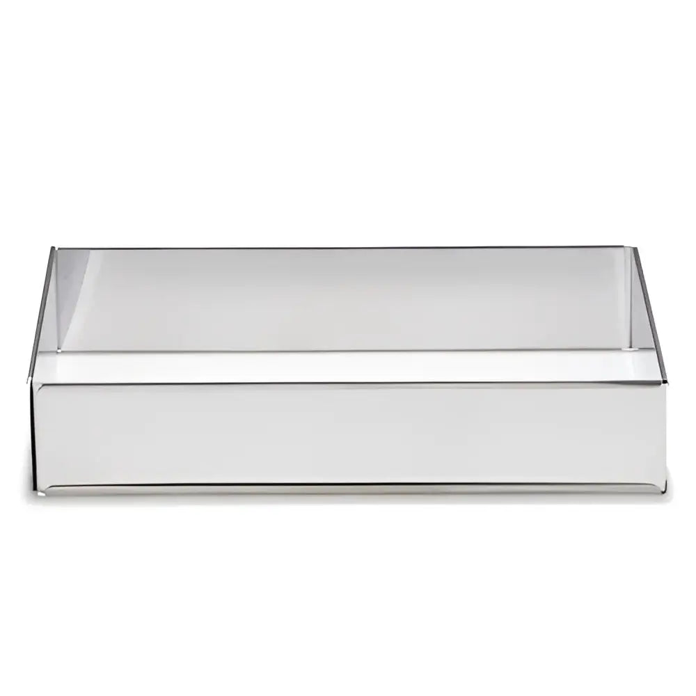Patisse Backrahmen rechteckig 25-46cm - Sugar Sweet Kitchen