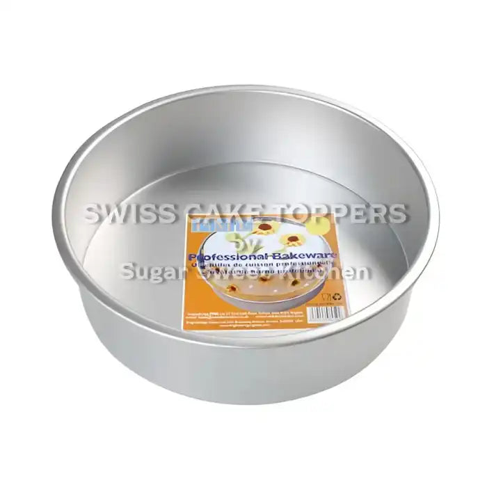 PME Backformen extra hoch 12,5 - 35cm - Sugar Sweet Kitchen