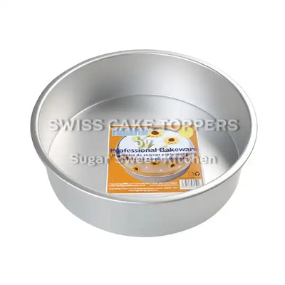PME Baking Tins, extra deep, 12.5 - 35cm