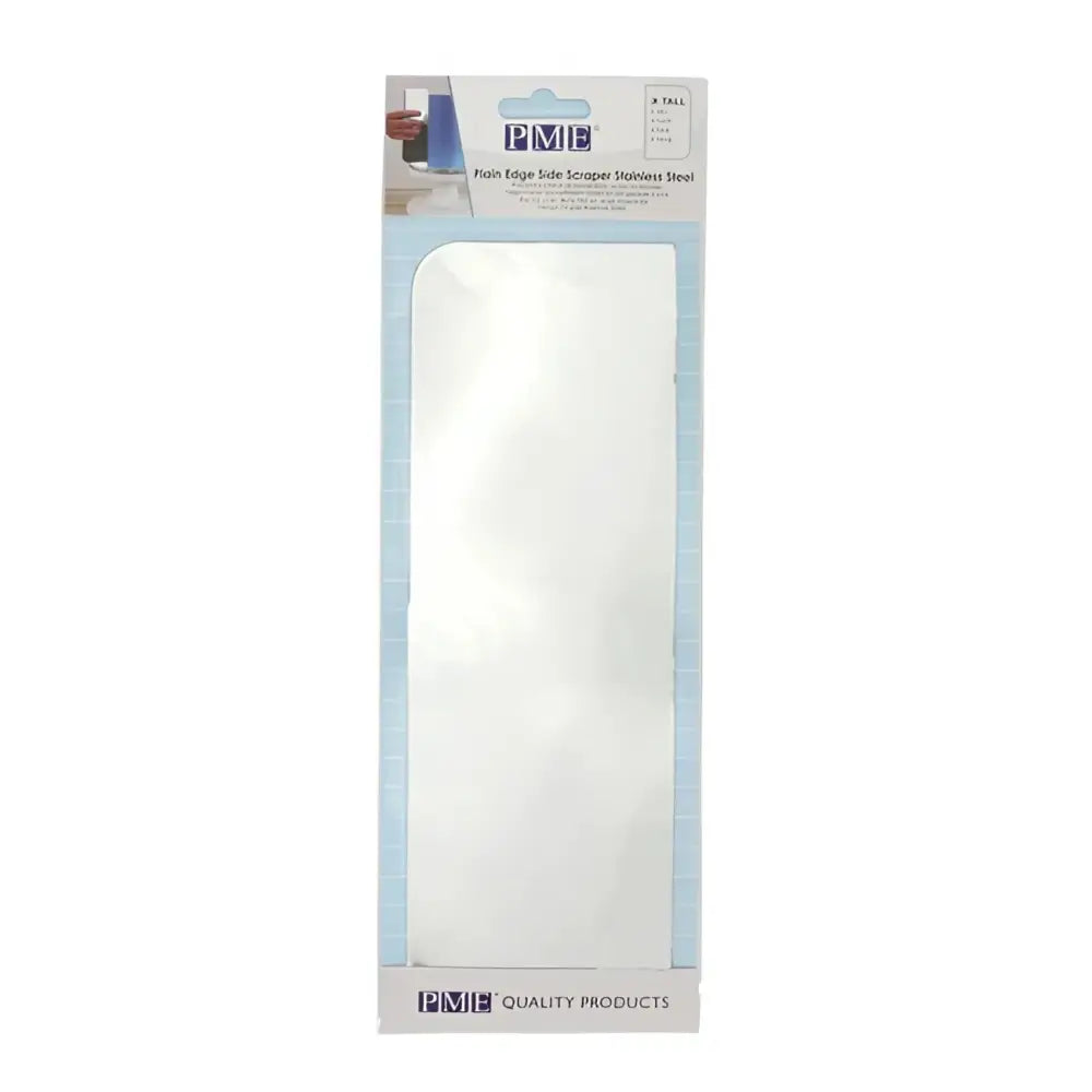 PME Edelstahl Spachtel gross / 1Stk - Tortendekoration Sugar Sweet Kitchen