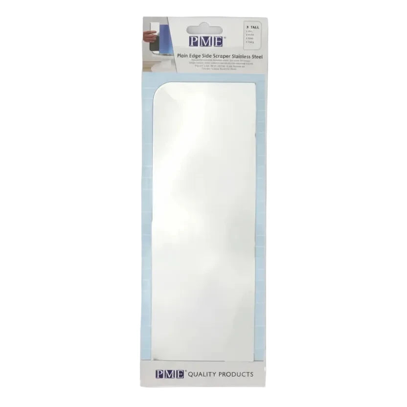 PME Edelstahl Spachtel gross / 1Stk - Tortendekoration Sugar Sweet Kitchen