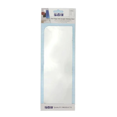 PME Edelstahl Spachtel gross / 1Stk