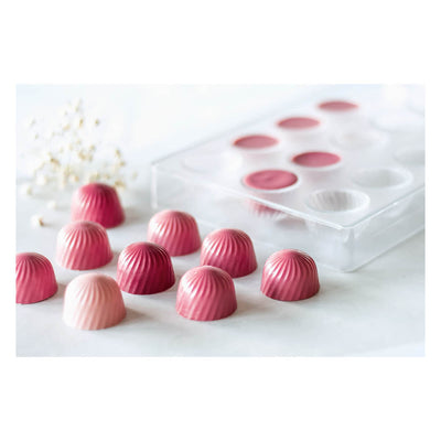 Städter Moule à chocolats 
