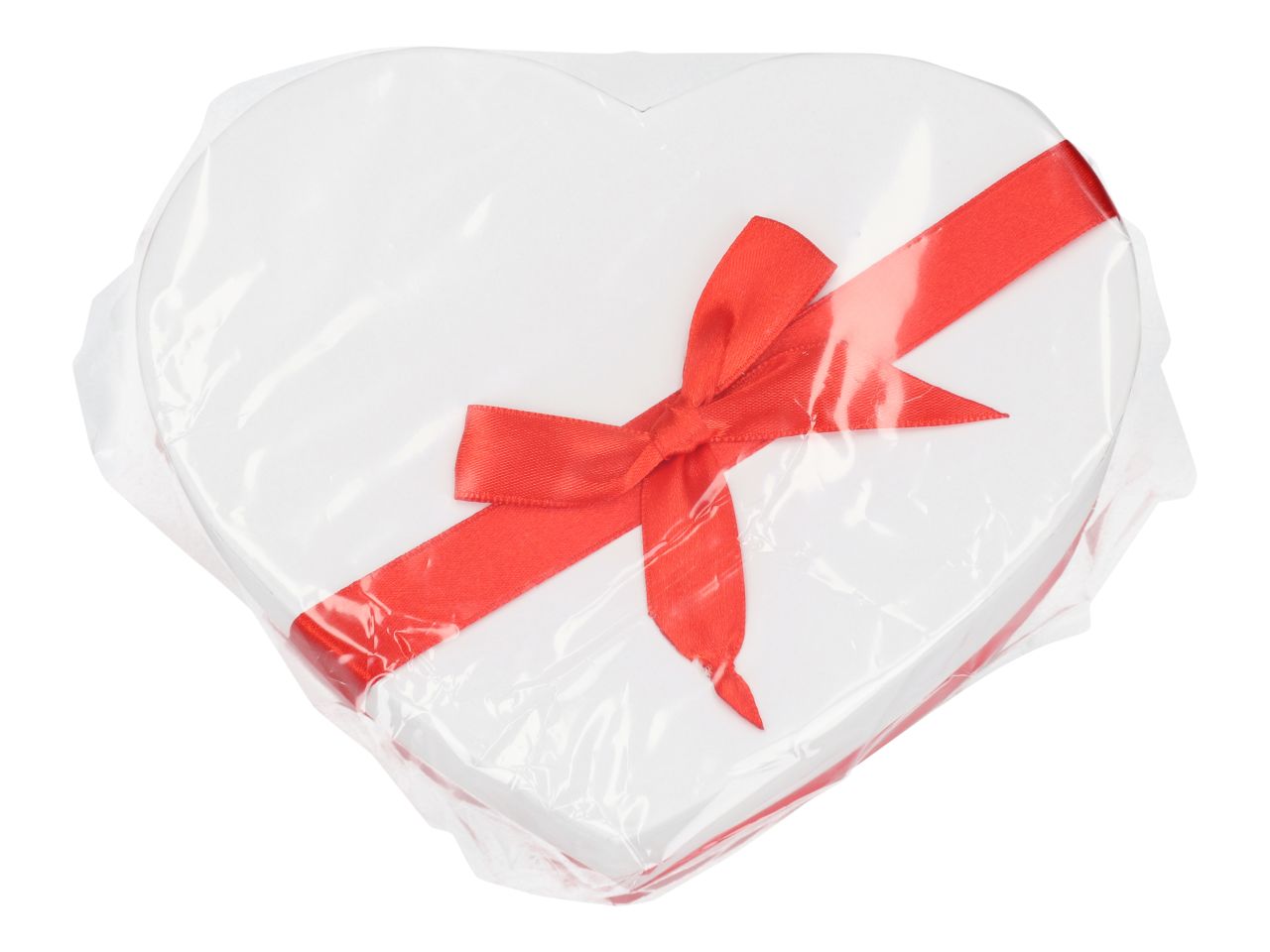 Pralinenschachtel in Herzform für 11 Pralinen - Verpackungen Sugar Sweet Kitchen