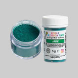 Puderfarben Lebensmittel Sugarflair / 45 Farben - Jade - Lebensmittelfarben Sugar Sweet Kitchen