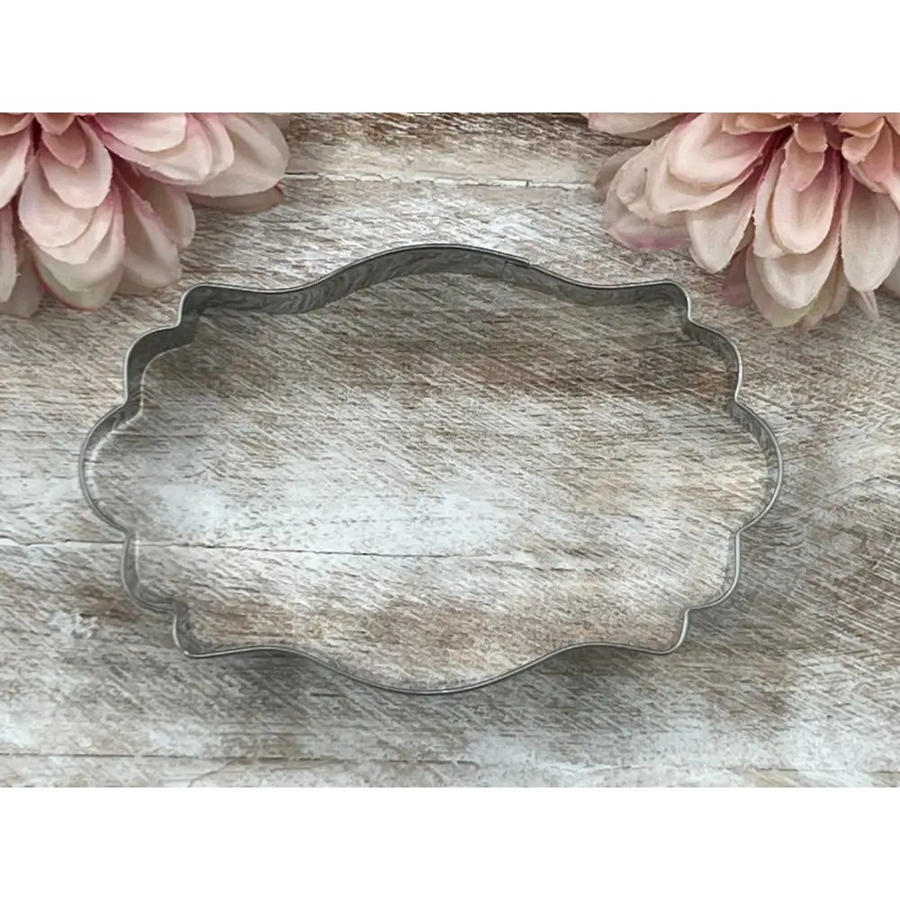 Rahmen-Ausstecher 2 - Keksausstecher Sugar Sweet Kitchen