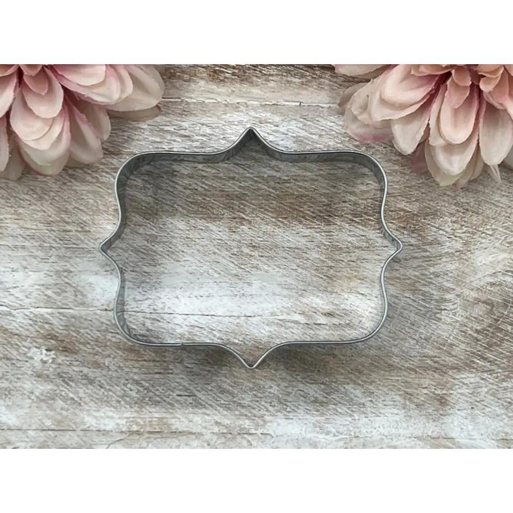 Rahmen-Ausstecher3 - Keksausstecher Sugar Sweet Kitchen