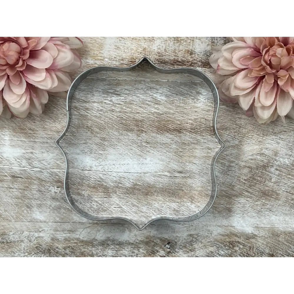 Rahmen-Ausstecher4 - Keksausstecher Sugar Sweet Kitchen