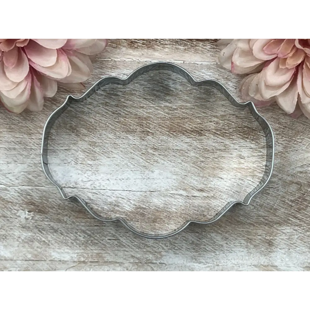 Rahmen-Ausstecher6 - Keksausstecher Sugar Sweet Kitchen