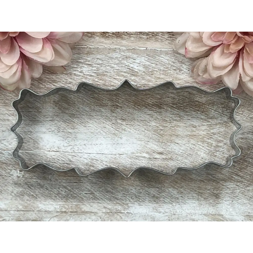 Rahmen-Ausstecher9 - Keksausstecher Sugar Sweet Kitchen