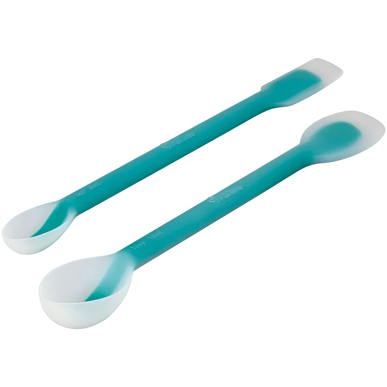 Schabe- & Messspatelset Wilton / 2Stk - Backzubehör Sugar Sweet Kitchen
