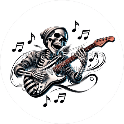 Schauriger Halloween-Tortenaufleger8 - personalisierbar