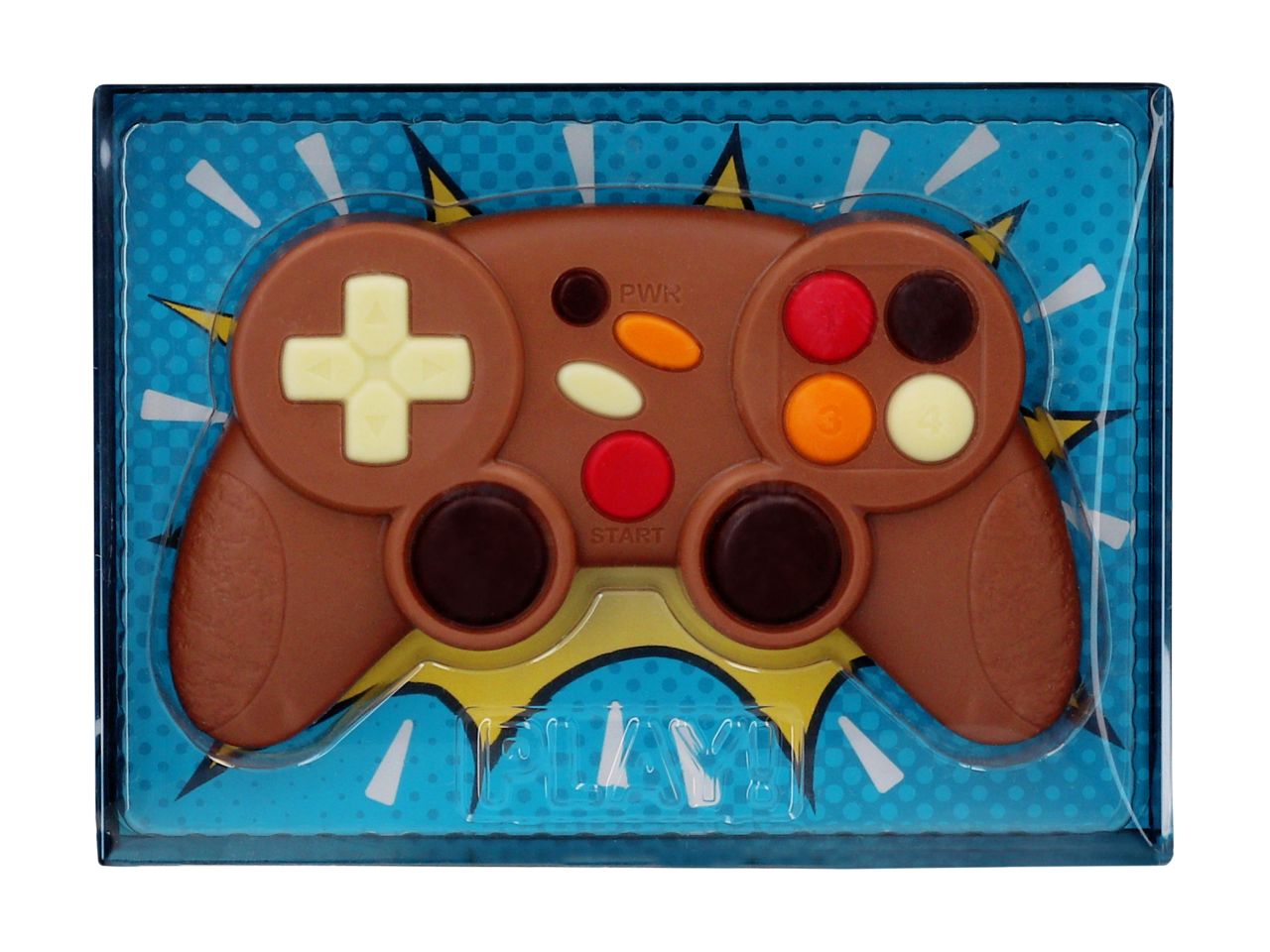 Schokoladen Game Controller 70g / 1Stk. - Schokolade Sugar Sweet Kitchen