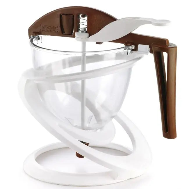 Silikomart Schokoladendosierer - Funnel Choc - Schokoladenwerkzeug Sugar Sweet Kitchen