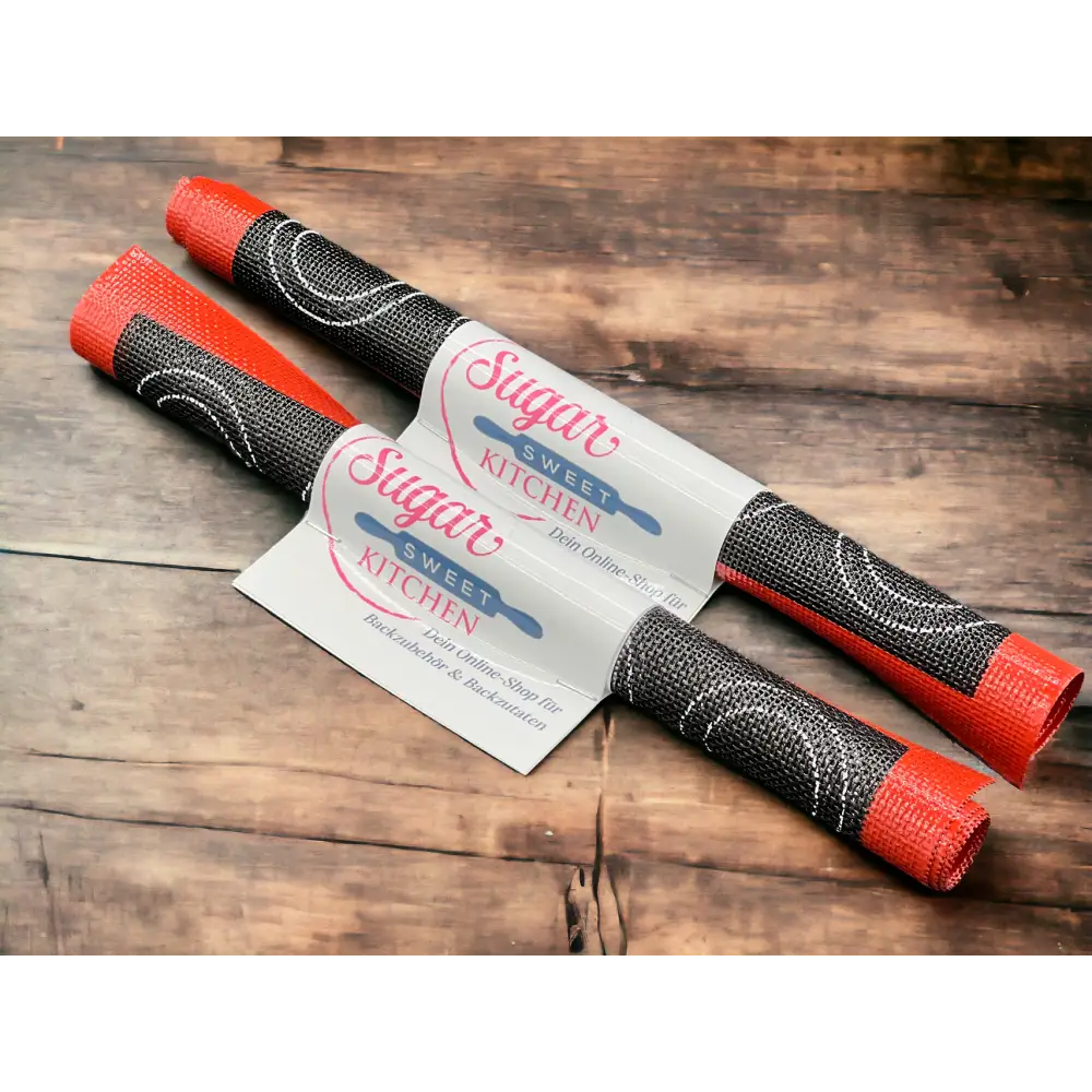 Silikon-Backmatte Macarons/Eclairs - Macaronmatten Sugar Sweet Kitchen