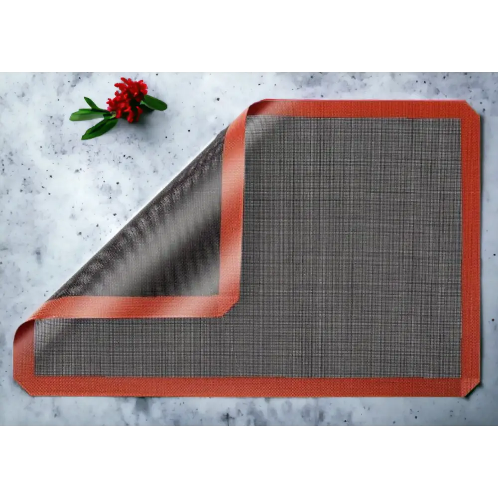 Silikon-Backmatte perforiert - Backmatten Sugar Sweet Kitchen