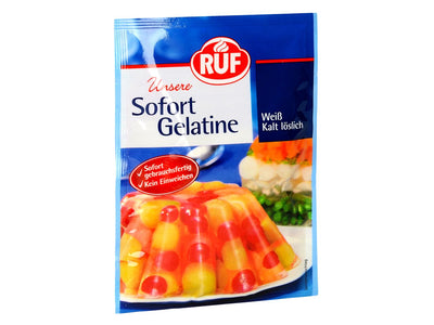 Sofort Gelatine RUF / 30g