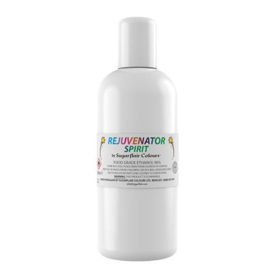 Sugarflair Spirit Alcohol 280ml