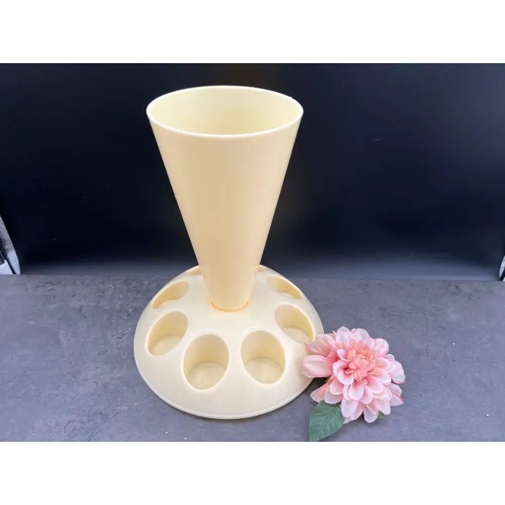 Spritzbeutel-Stand mit Tüllenaufbewahrung - Tortendekoration Sugar Sweet Kitchen