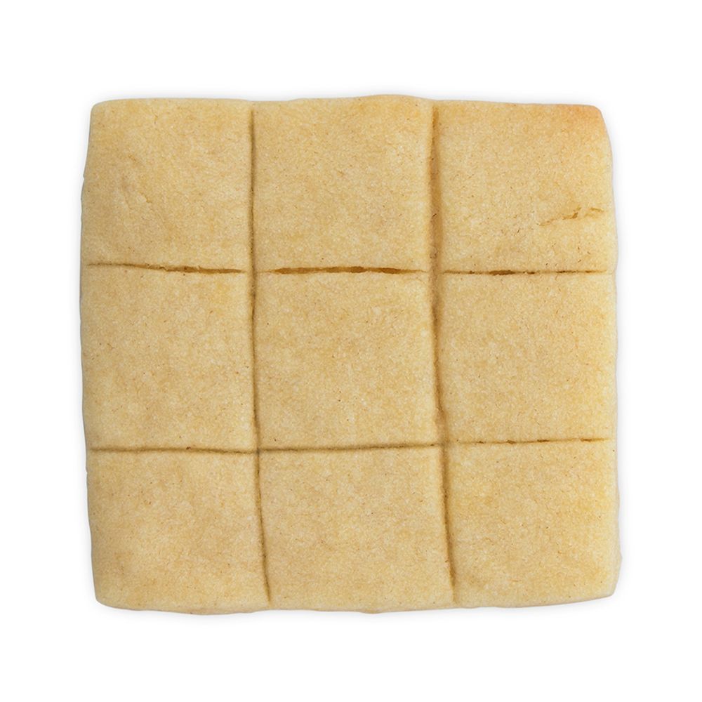 Städter Ausstecher ’Würfel’ - Keksausstecher Sugar Sweet Kitchen