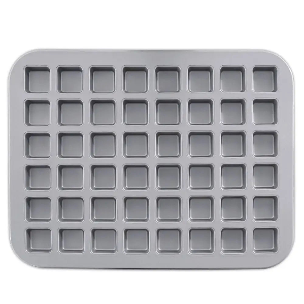 Städter Brownie Backform - Backformen Sugar Sweet Kitchen