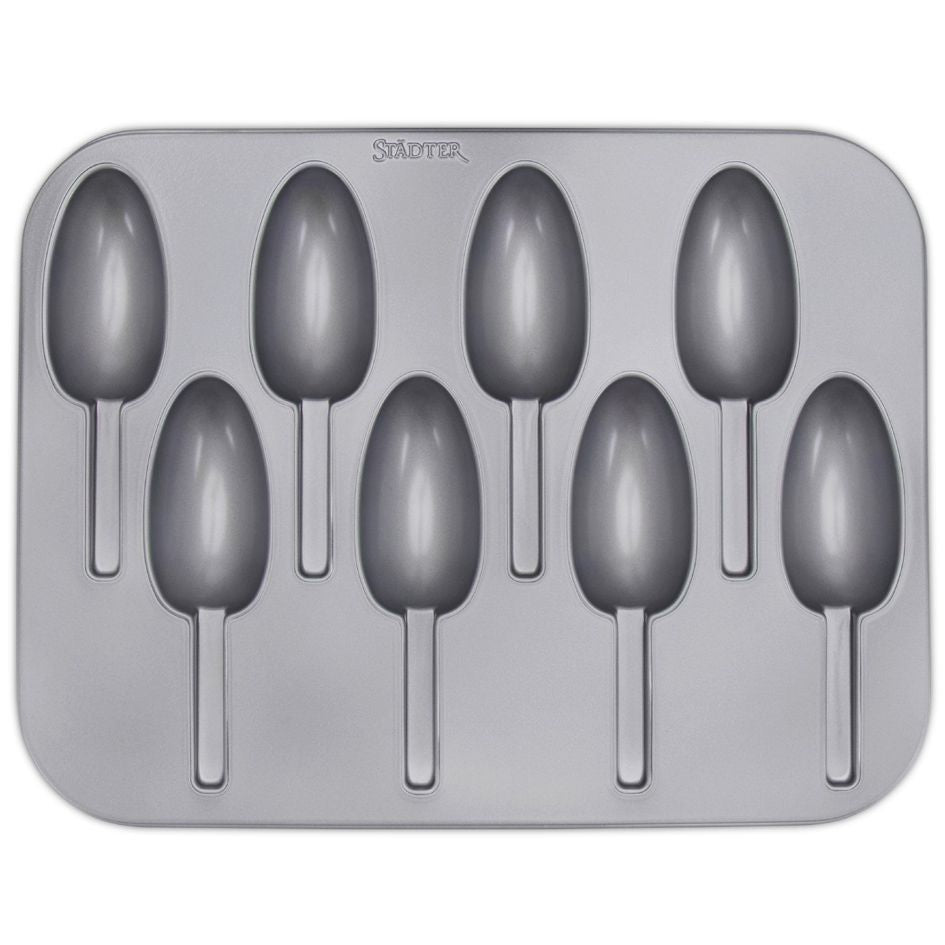 Städter Cake Lollies Backform - Backformen Sugar Sweet Kitchen