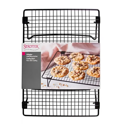 Städter Kühlgitter rechteckig