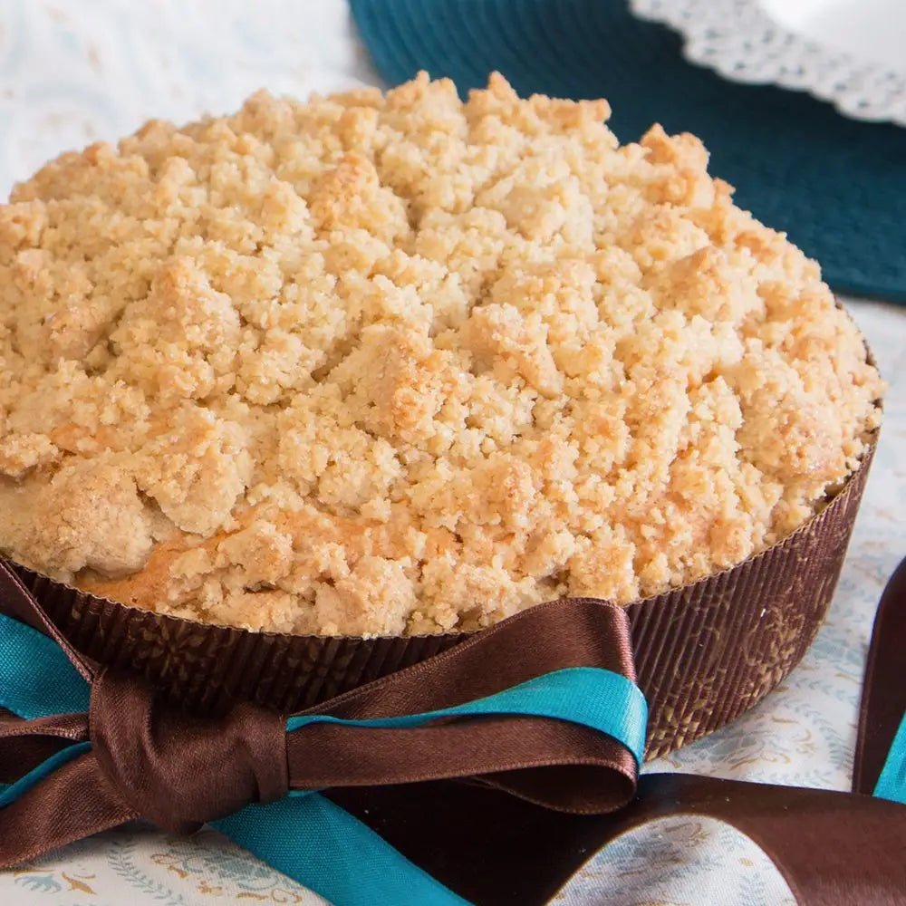 Städter Papierbackform rund / 4 Stk - Einwegbackform Sugar Sweet Kitchen