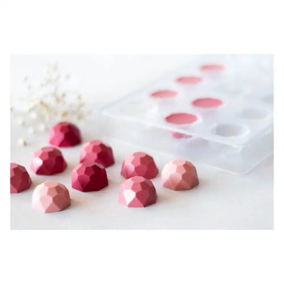 Städter Pralinenform 