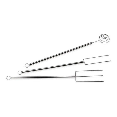 Städter Pralinengabelset / 3tlg.