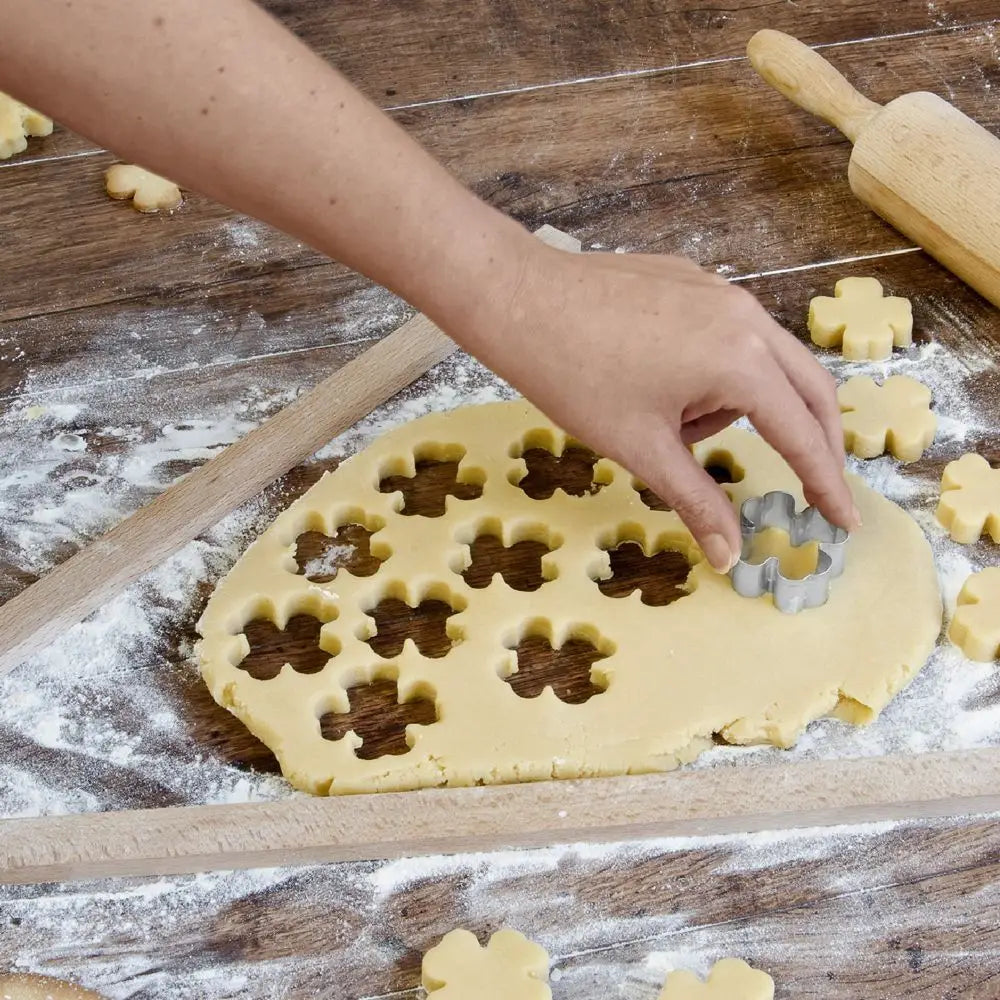 Städter Teighölzer / 6tlg. - Sugar Sweet Kitchen