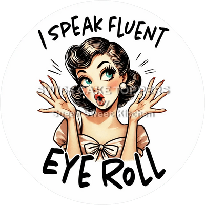 Superwitziger-Tortenaufleger25 - personalisierbar