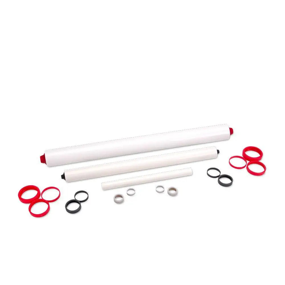 Teigroller Städter 3in1 / 17tlg - Sugar Sweet Kitchen